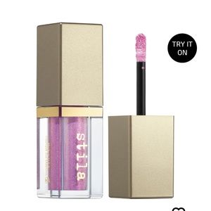 BNIB Stila Glitter & Glow Highlighter